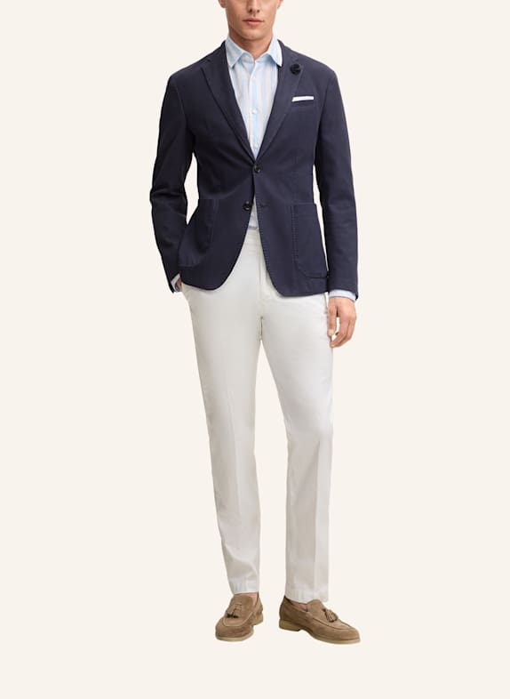 JOOP! Sakko Slim Fit DUNKELBLAU