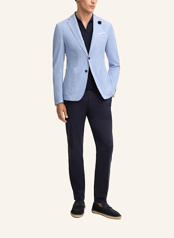 JOOP! Sakko Slim Fit HELLBLAU