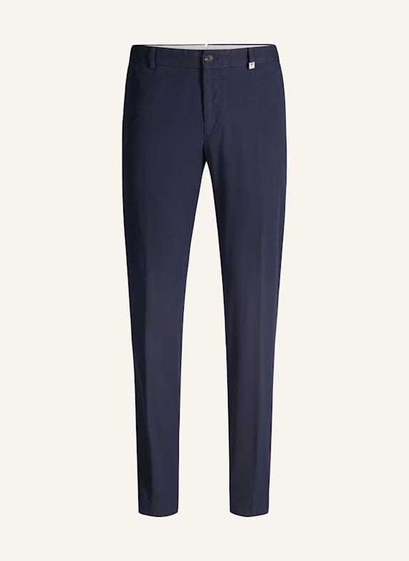 JOOP! Chino Slim Fit DUNKELBLAU
