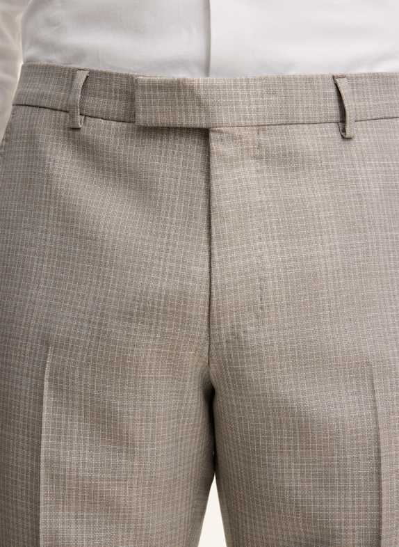 JOOP! Anzug Slim Fit BRAUN