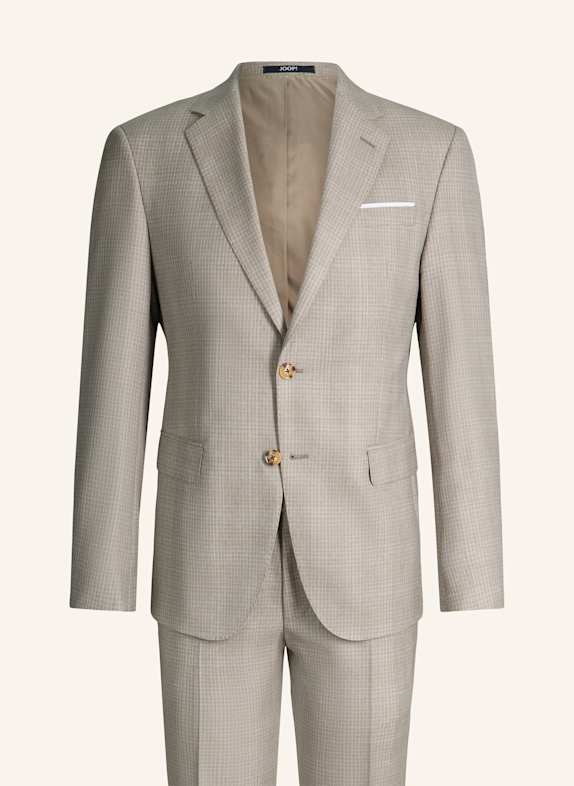 JOOP! Anzug Slim Fit BRAUN