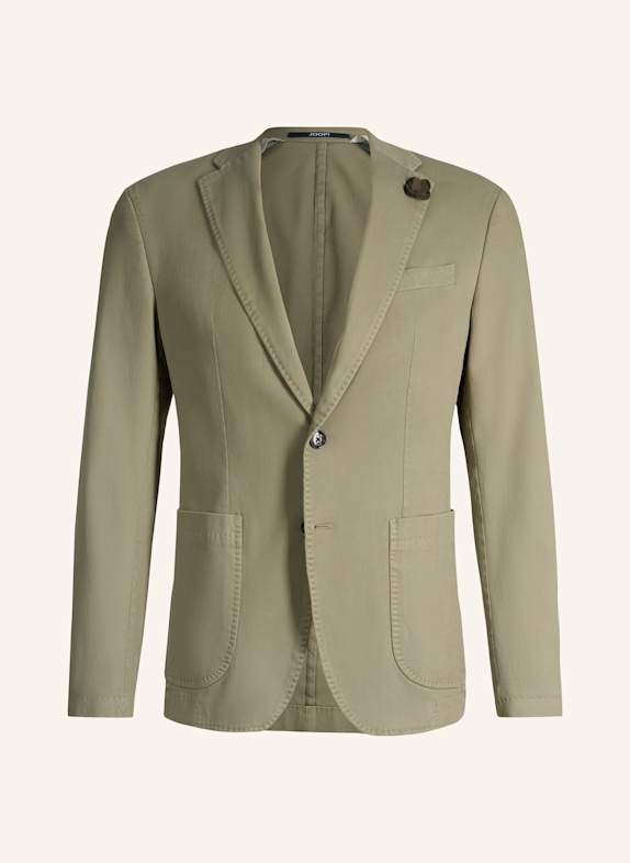 JOOP! Sakko Slim Fit KHAKI
