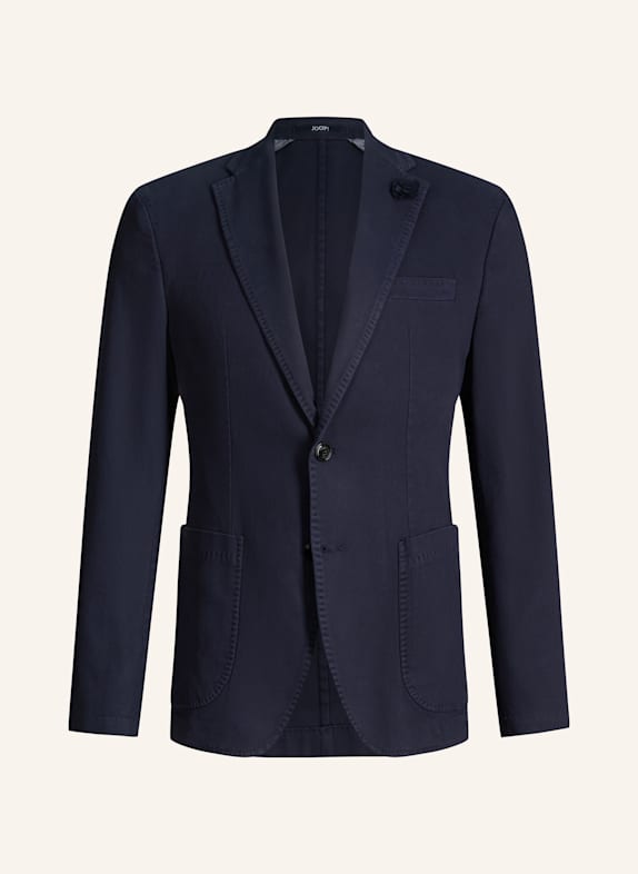 JOOP! Sakko Slim Fit DUNKELBLAU