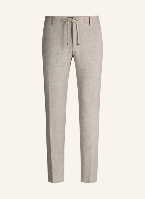 JOOP! Joggpants Slim Fit BEIGE