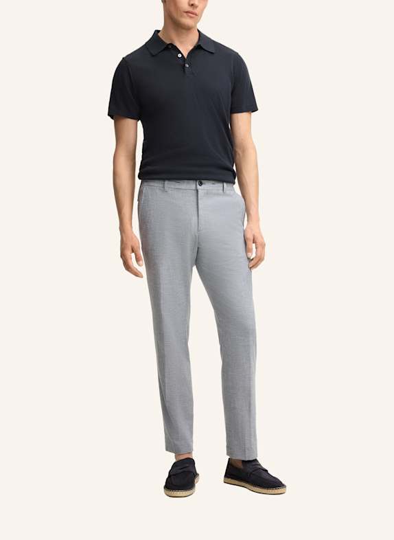 JOOP! Joggpants Slim Fit HELLBLAU