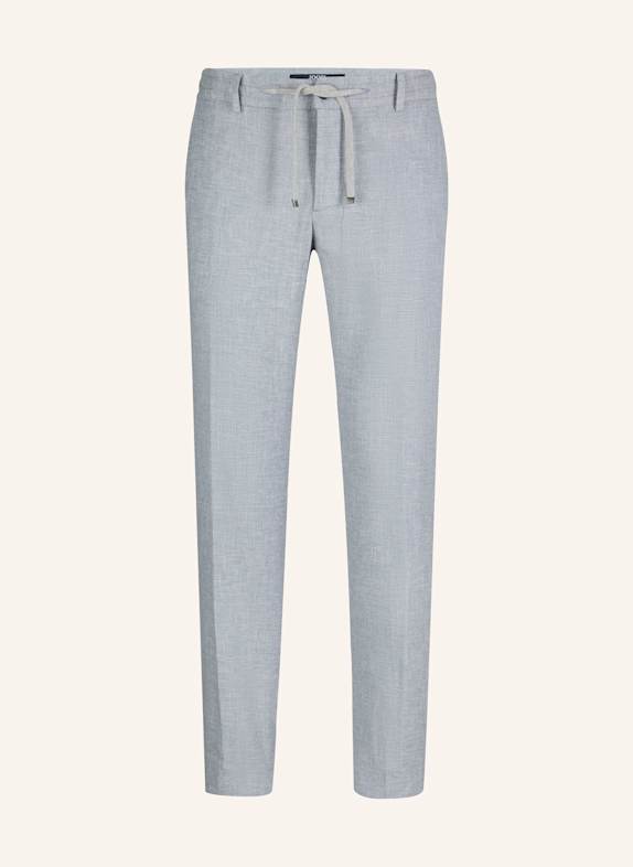 JOOP! Joggpants Slim Fit HELLBLAU
