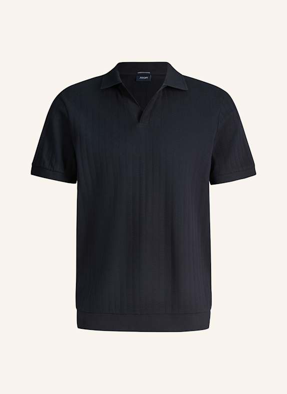 JOOP! Poloshirt DUNKELBLAU