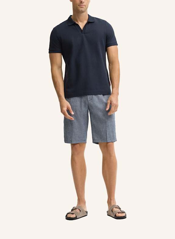 JOOP! JEANS Bermudas DUNKELBLAU
