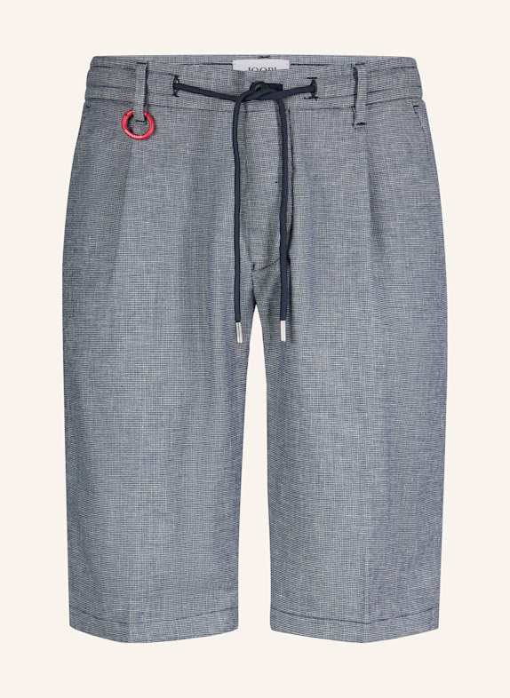 JOOP! JEANS Bermudas DUNKELBLAU