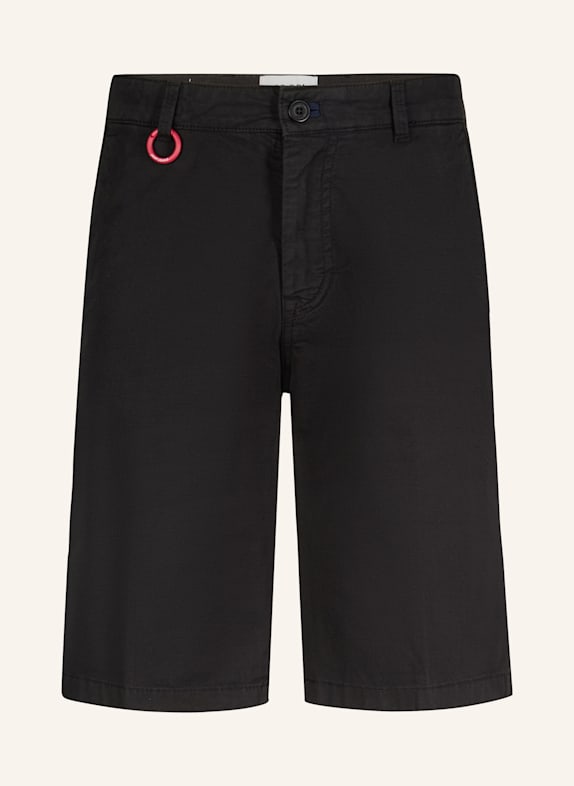 JOOP! JEANS Bermudas SCHWARZ