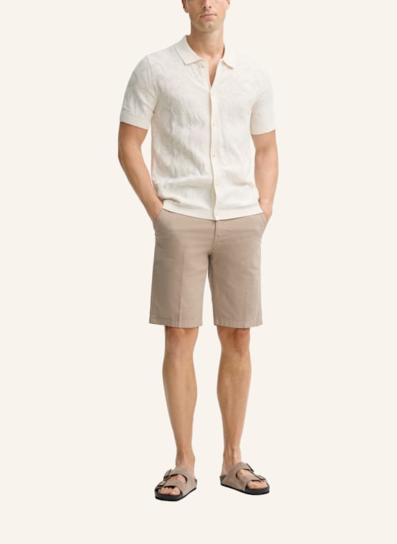 JOOP! JEANS Bermudas BEIGE