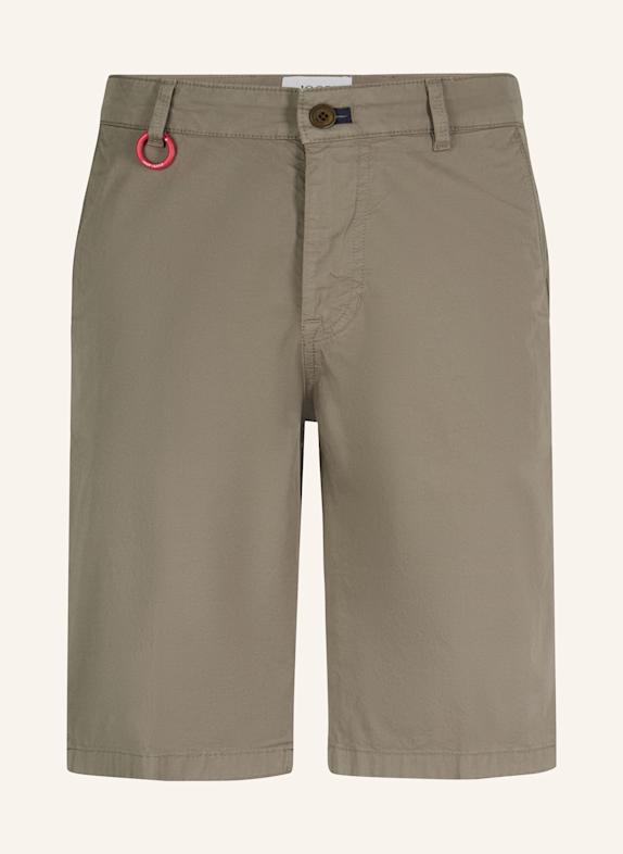 JOOP! JEANS Bermudas KHAKI
