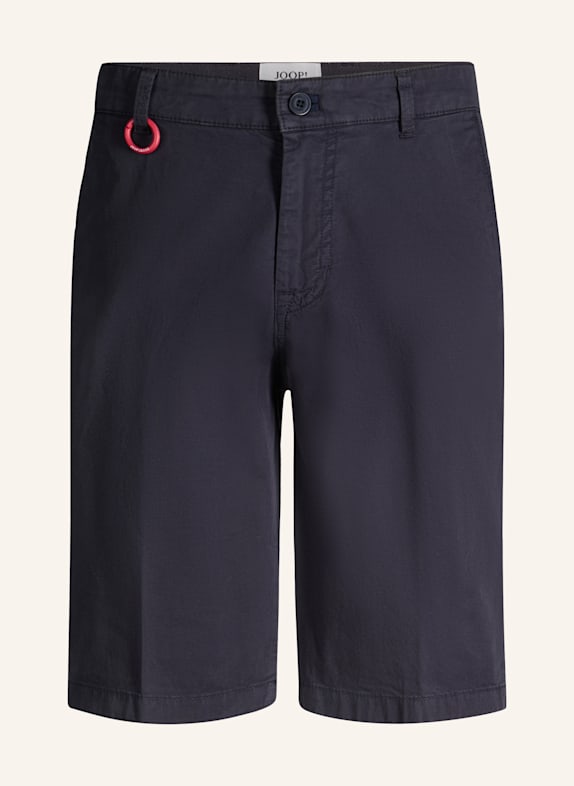 JOOP! JEANS Bermudas DUNKELBLAU