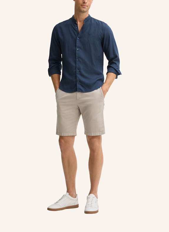 JOOP! Hemd Slim Fit DUNKELBLAU