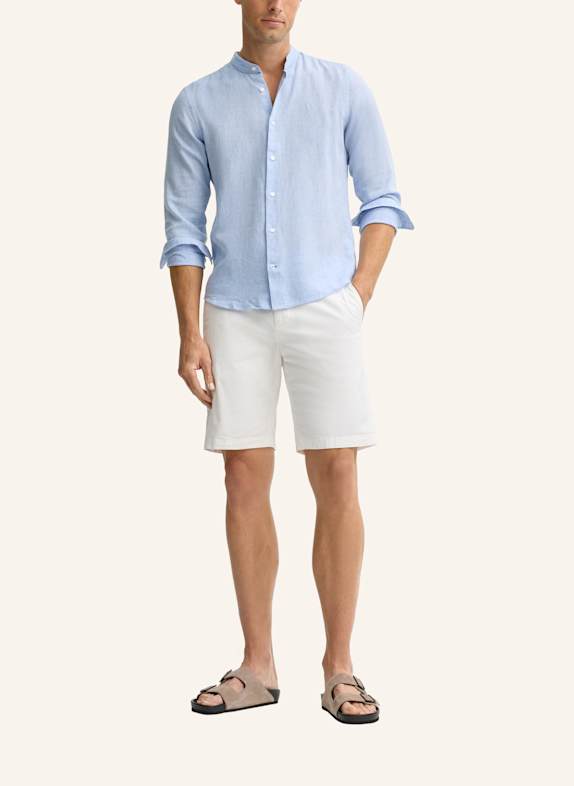 JOOP! Hemd Slim Fit HELLBLAU