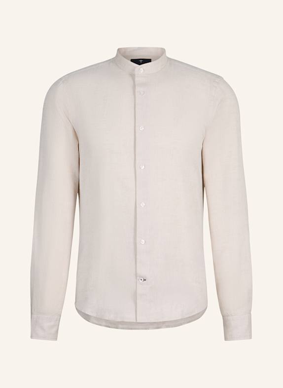 JOOP! Hemd Slim Fit BEIGE