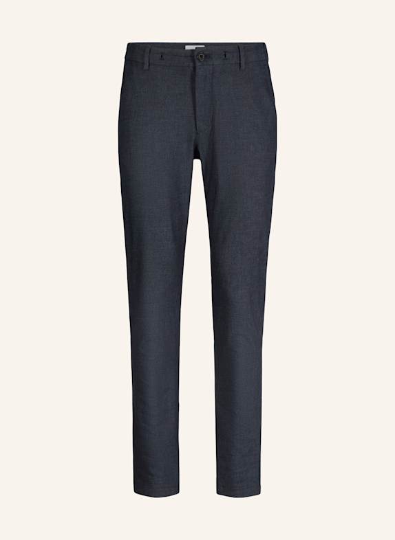 JOOP! JEANS Chino Modern Fit DUNKELBLAU
