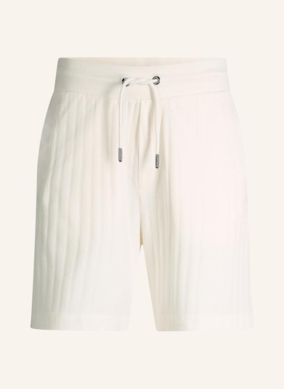JOOP! Sweatshorts WEISS