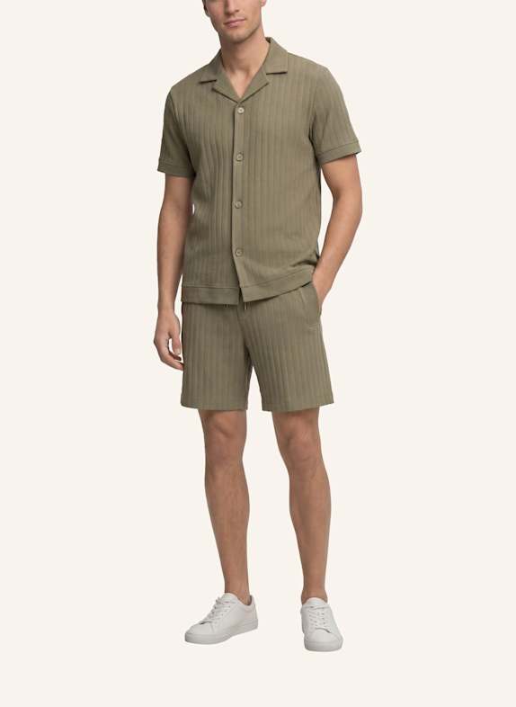 JOOP! Sweatshorts KHAKI