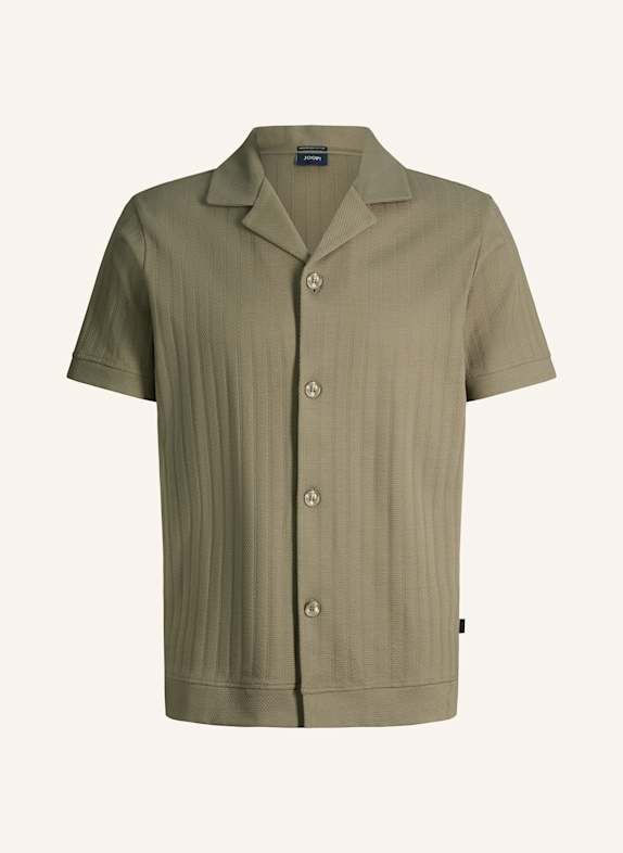 JOOP! Strickshirt KHAKI