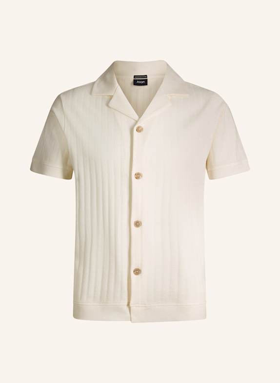 JOOP! Strickshirt WEISS