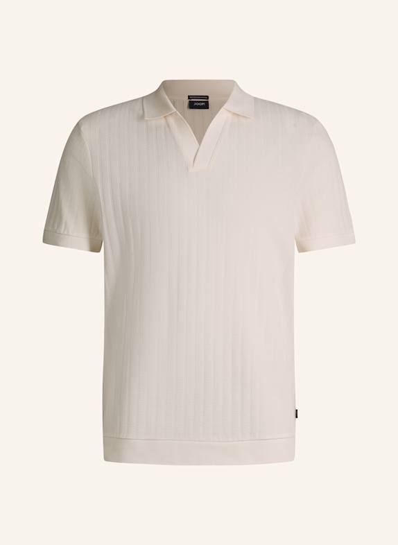 JOOP! Poloshirt Regular Fit WEISS