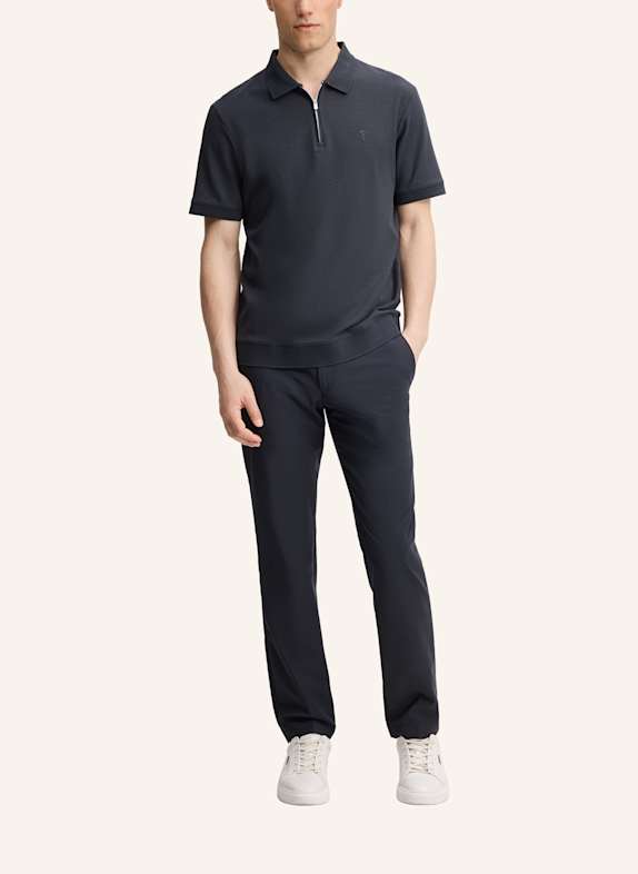 JOOP! Poloshirt Regular Fit DUNKELBLAU