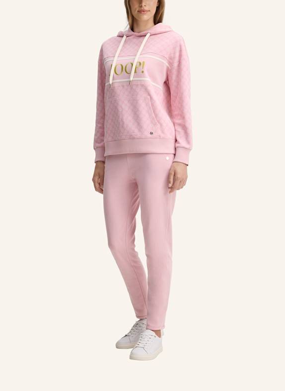 JOOP! Hoodie ROSA