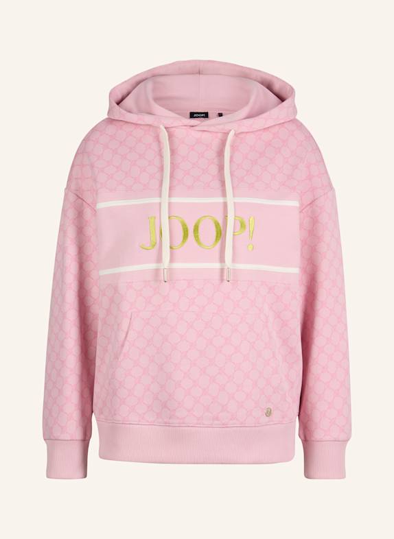 JOOP! Hoodie ROSA