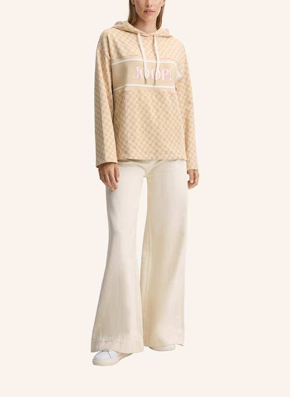 JOOP! Hoodie BEIGE