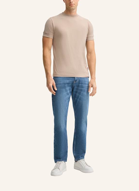 JOOP! JEANS T-Shirt CEDRIC BEIGE