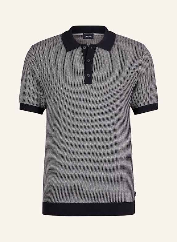 JOOP! Strick-Poloshirt BRIANORO