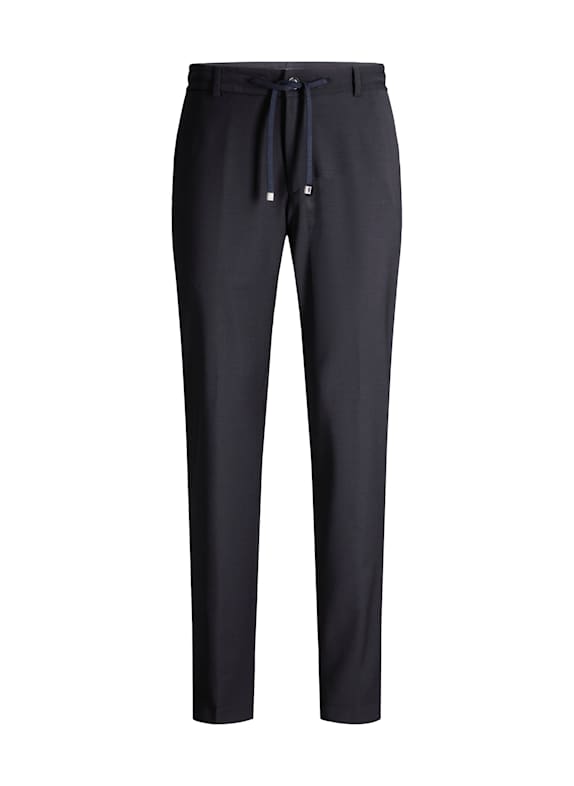 JOOP! Stoffhose Slim Fit