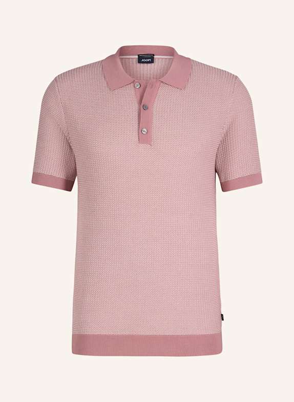 JOOP! Strick-Poloshirt BRIANORO