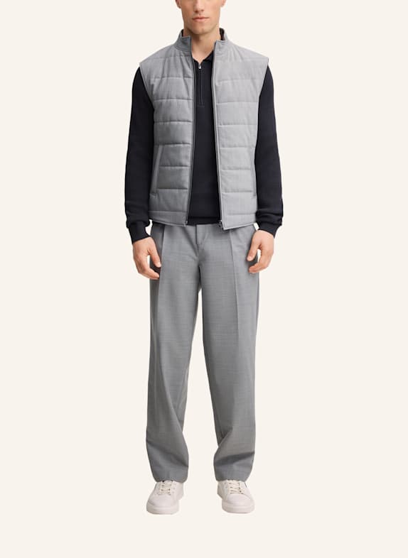 JOOP! Poloshirt DUNKELBLAU