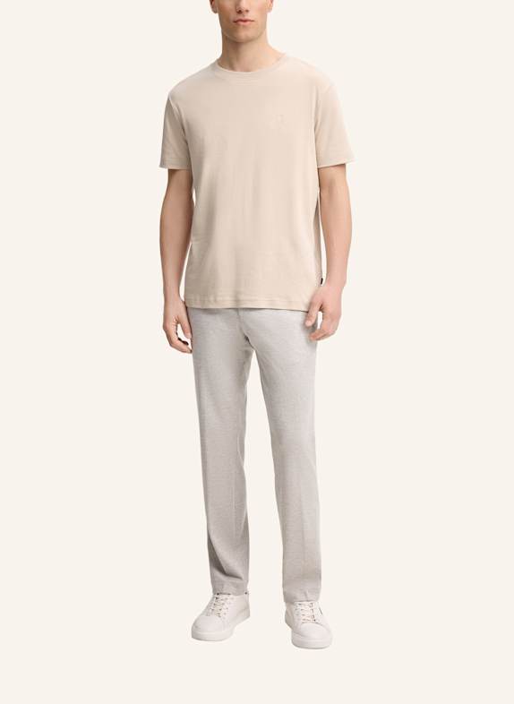 JOOP! T-Shirt PRIAMO BEIGE