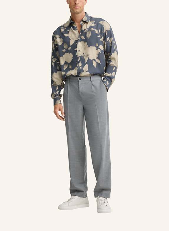 JOOP! Chino Loose Fit GRAU