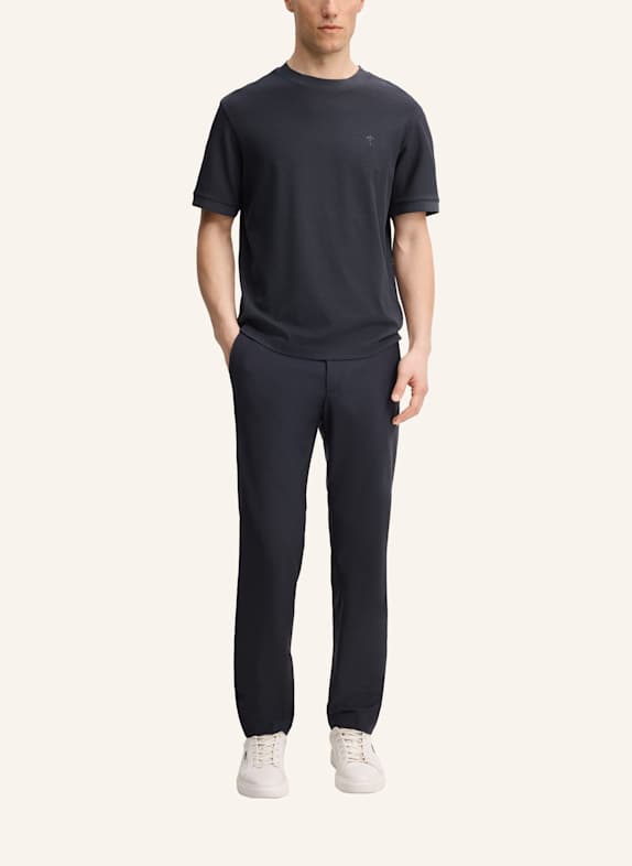 JOOP! T-Shirt DUNKELBLAU
