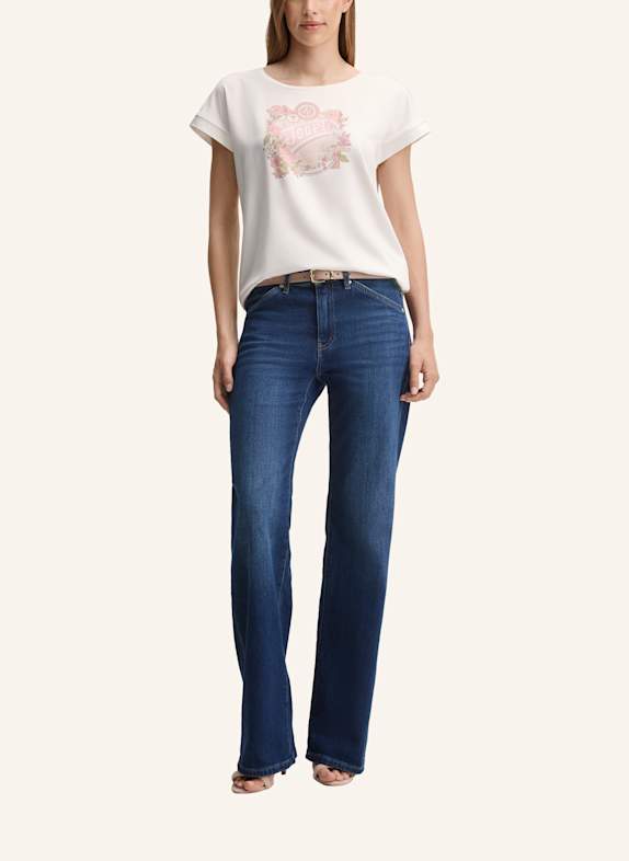 JOOP! T-Shirt WEISS