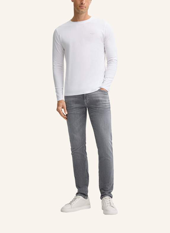 JOOP! JEANS Jeans Slim Fit HELLGRAU