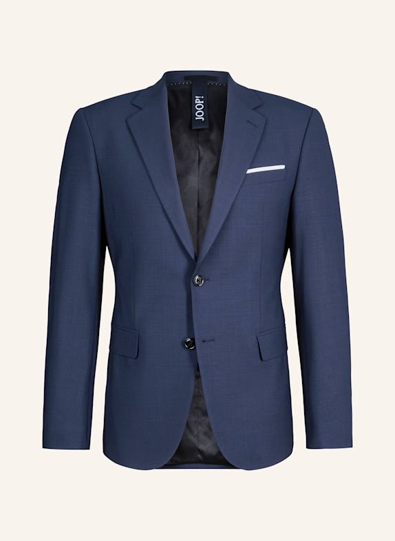 JOOP! Wollmix-Baukasten-Sakko Slim Fit