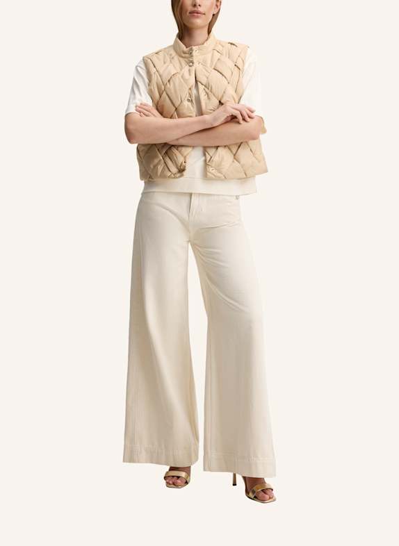 JOOP! Steppweste BEIGE