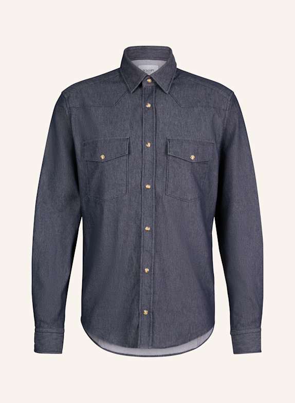JOOP! JEANS Hemd Regular Fit