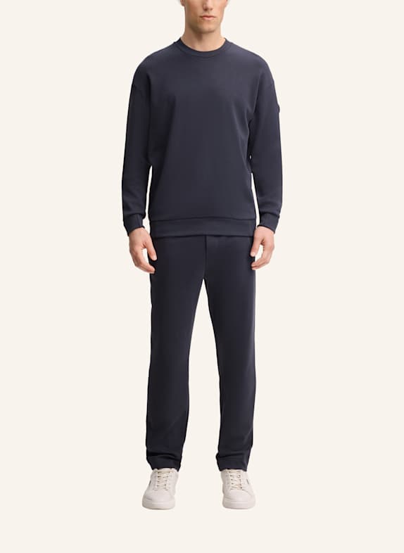 JOOP! Sweatshirt DUNKELBLAU