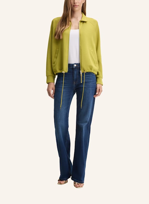 JOOP! Sweatjacke GRÜN
