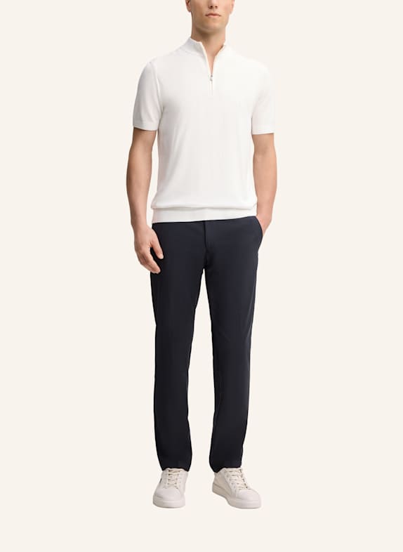 JOOP! Strick-Shirt WEISS