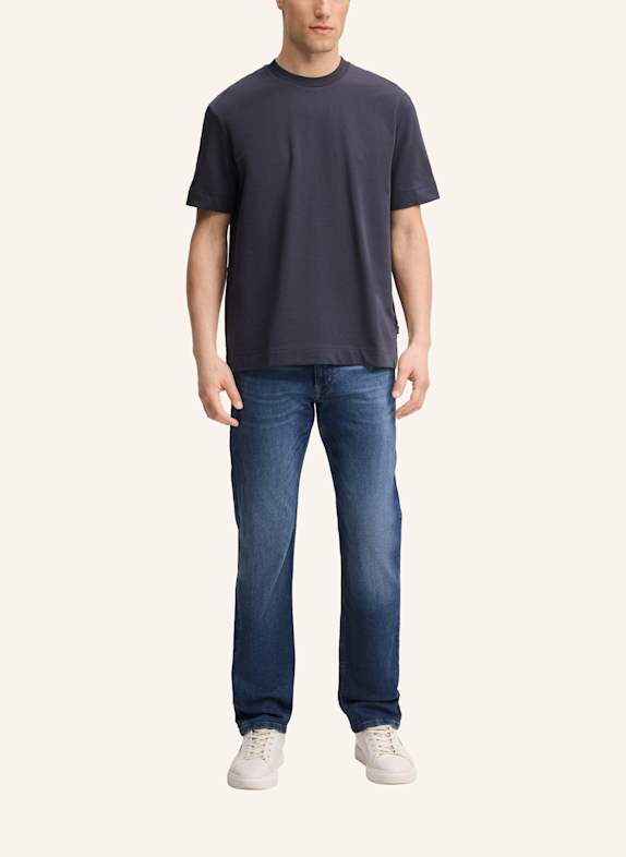 JOOP! T-Shirt DUNKELBLAU
