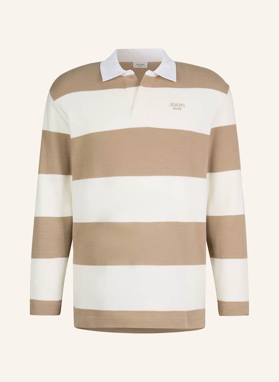 JOOP! JEANS Poloshirt Loose Fit