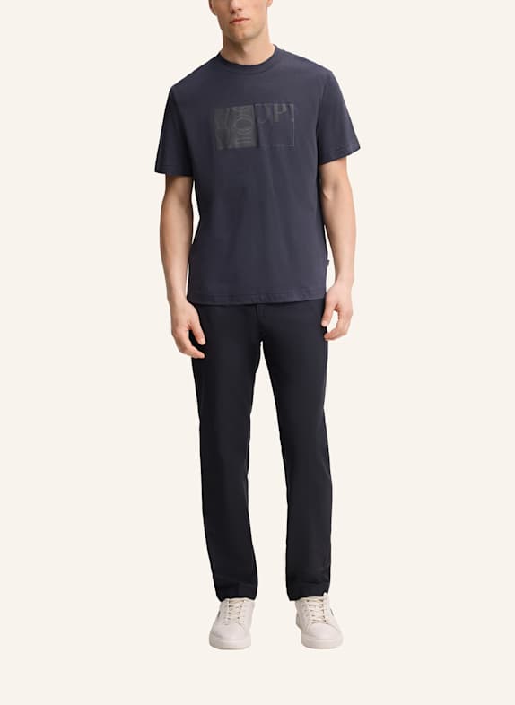JOOP! T-Shirt DUNKELBLAU