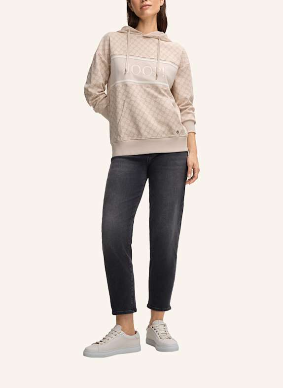 JOOP! Hoodie BEIGE